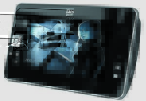 DMTECH presenta su nuevo televisor portátil: DM-70DVB.